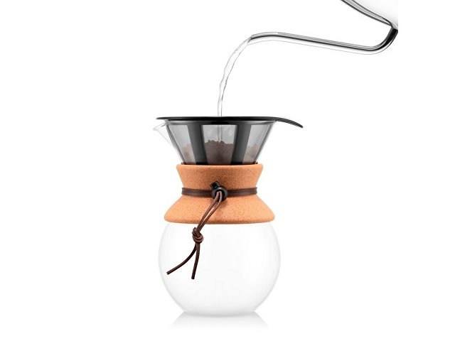 Кофеварка «POUR OVER», 1 л