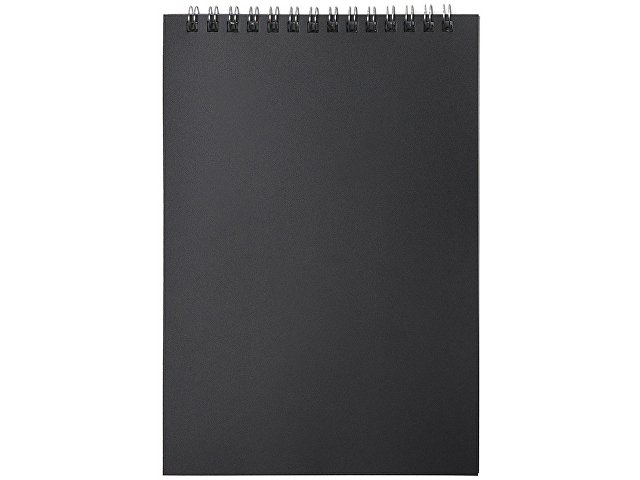 Блокнот А5 в пластиковой обложке