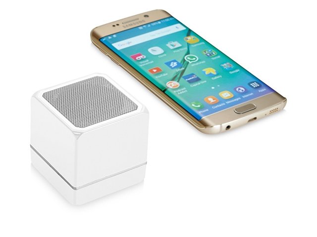 Колонка «Kubus» с функцией Bluetooth® и NFC