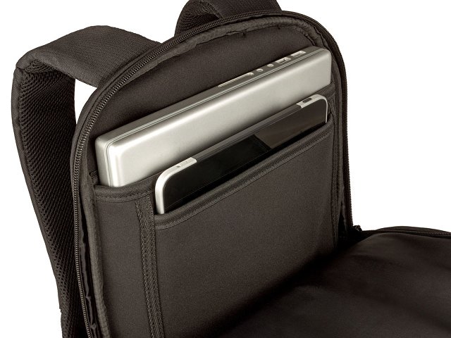 Рюкзак «Fuse» с отделением для ноутбука 15,6"