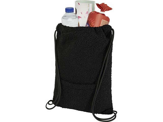 Рюкзак-мешок «Шерпа» из переработанной шерпы