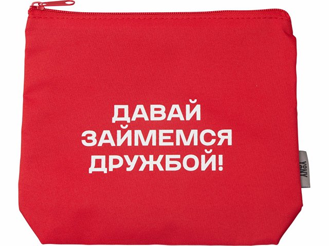 Косметичка «Amalia» с термотрансфером