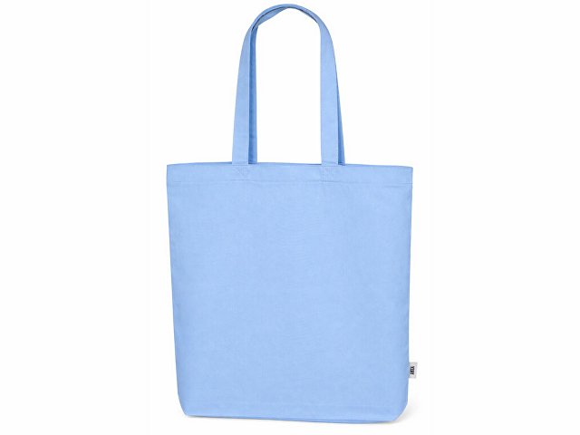 Сумка «Твил» из хлопка, 210 г/м2