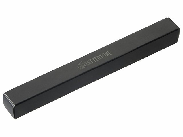 Ручка металлическая шариковая с деревянным корпусом «Goldsworthy»