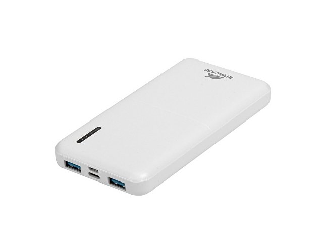 Внешний аккумулятор с быстрой зарядкой QC/PD VA2532, 10000 mAh