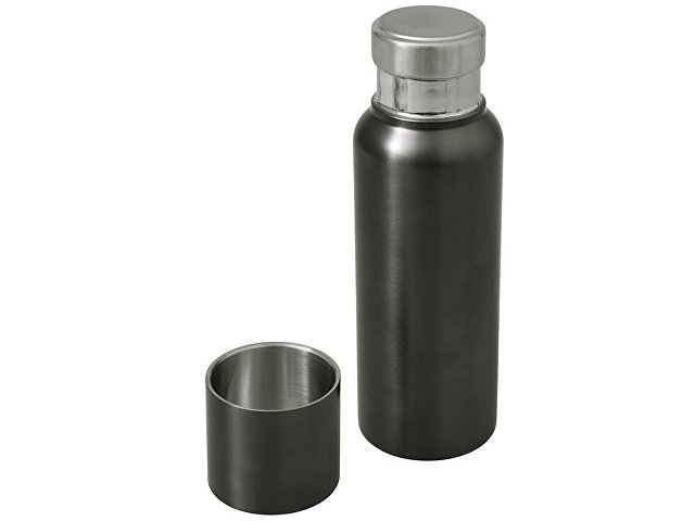 Вакуумный термос c магнитной крышкой «Magne», 500 мл