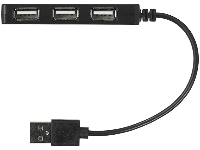 USB Hub на 4 порта «Brick»