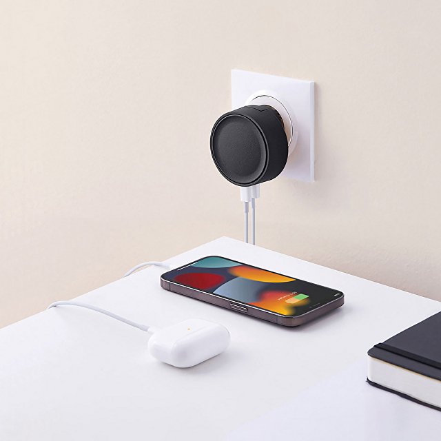 Адаптер питания USB Poweron