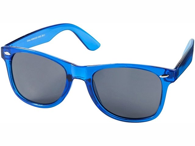 Очки солнцезащитные «Sun Ray» прозрачные