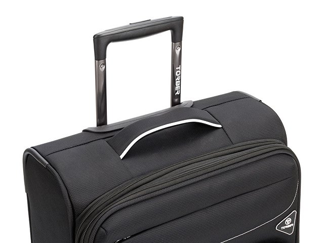 Чемодан «НЕРО», 37 л