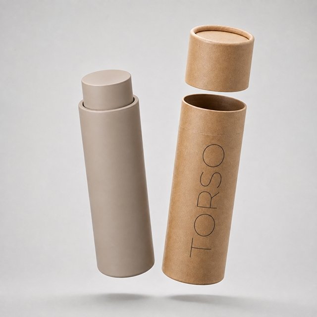 Вакуумный термос с медной изоляцией «Torso», 480 мл
