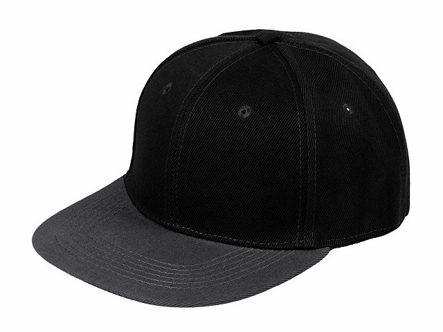 Бейсболка с прямым козырьком «Los Angeles 2.0»