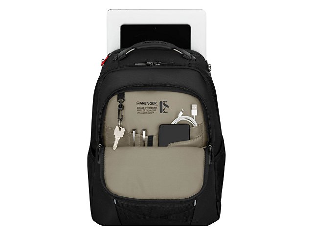 Рюкзак «ALTAIR» с отделением для ноутбука 15.6"