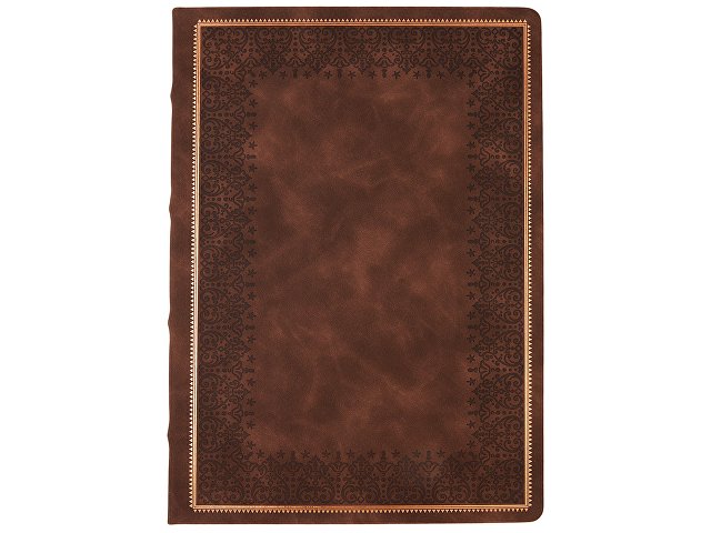 Ежедневник недатированный А4 «Royal»