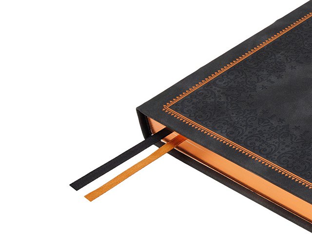 Ежедневник недатированный А4 «Royal»