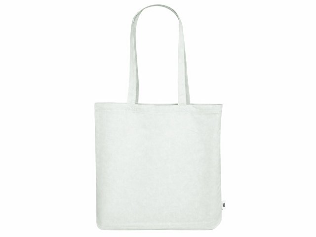 Сумка «Твил» из хлопка, 210 г/м2