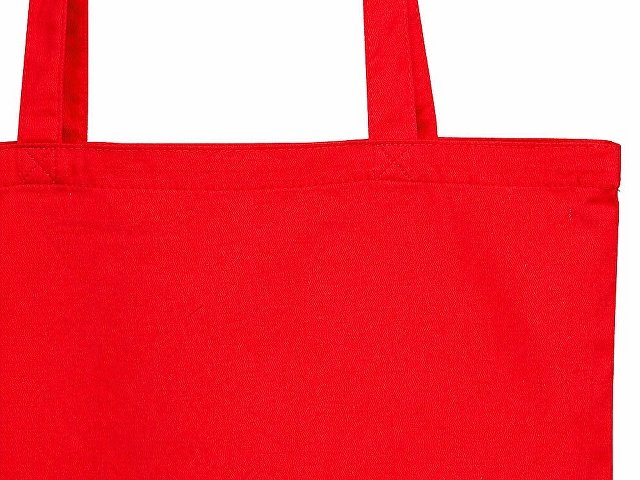 Сумка «Кэррими 180» из хлопка, 180 г/м2