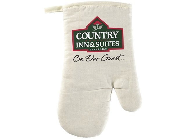 Рукавица для горячего «Zander»