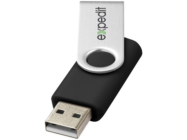 USB-флешка на 16 Гб "Rotate Basic"