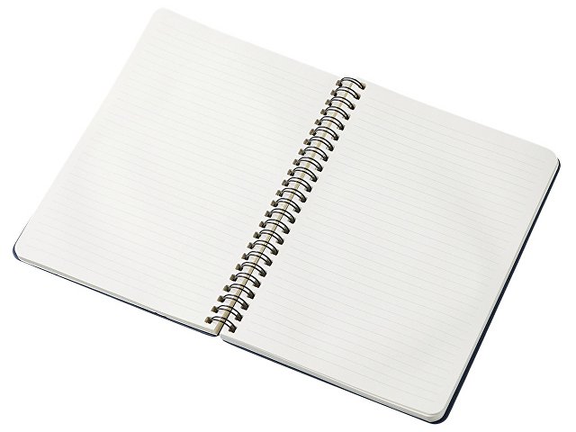 Блокнот А5 «Дантэ»