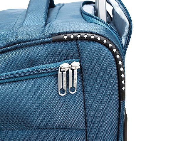 Сумка на колесах «ВИВИ», 56 л