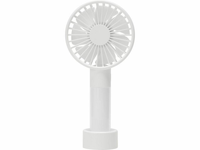 Портативный вентилятор  «FLOW Handy Fan I White»