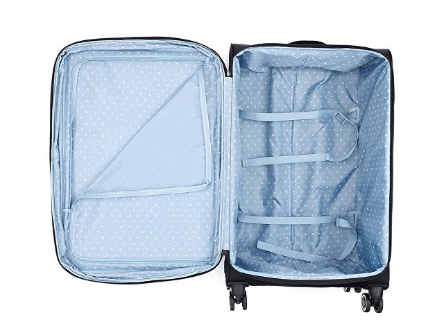 Чемодан «НЕРО», 90 л