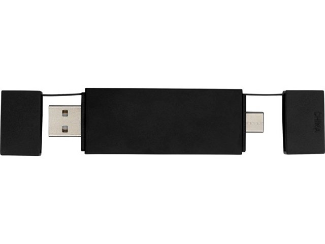 Двойной USB 2.0-хаб «Mulan»