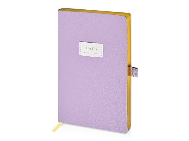 Ежедневник недатированный А5 «Zefir»