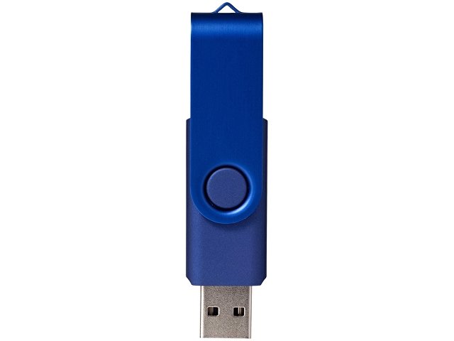 USB-флешка на 4 Гб «Rotate Metallic»