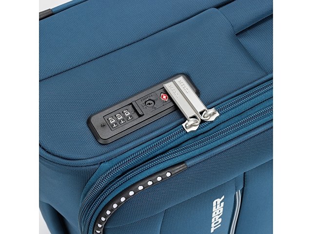 Чемодан «ВИВИ», 63 л