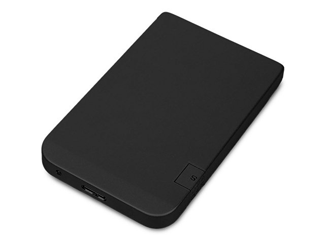 Внешний жесткий диск SSD «Saturn» на 1 Тб