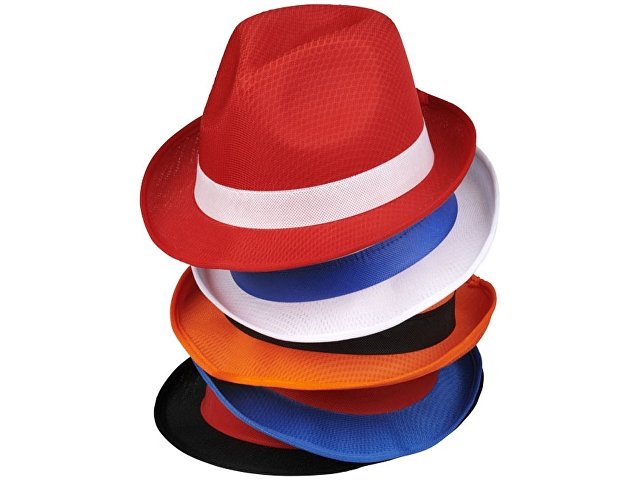 Шляпа «Trilby»