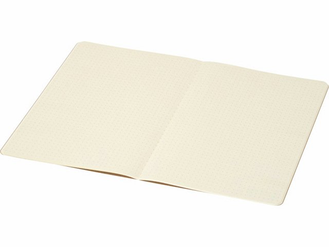 Блокнот А5 в гибкой обложке «Slyk