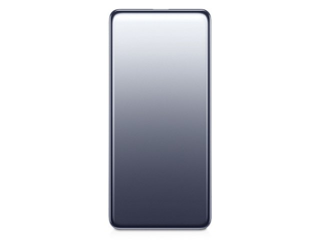 Внешний аккумулятор Xiaomi Ultra Slim Power Bank, 5000 мАч