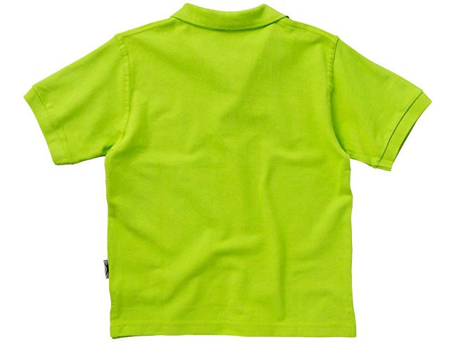 Рубашка поло "Forehand" детская