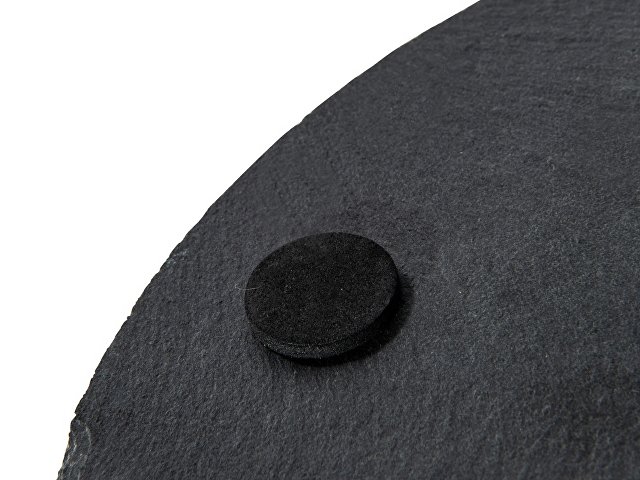 Сервировочная доска из сланца «Moon»