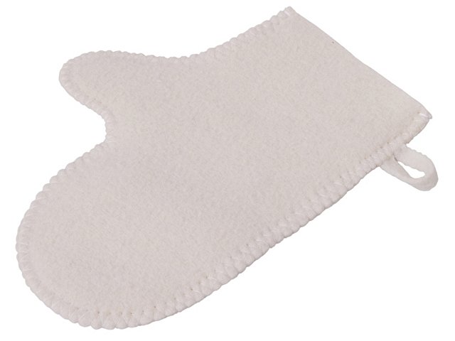 Рукавица для бани и сауны «Healing»