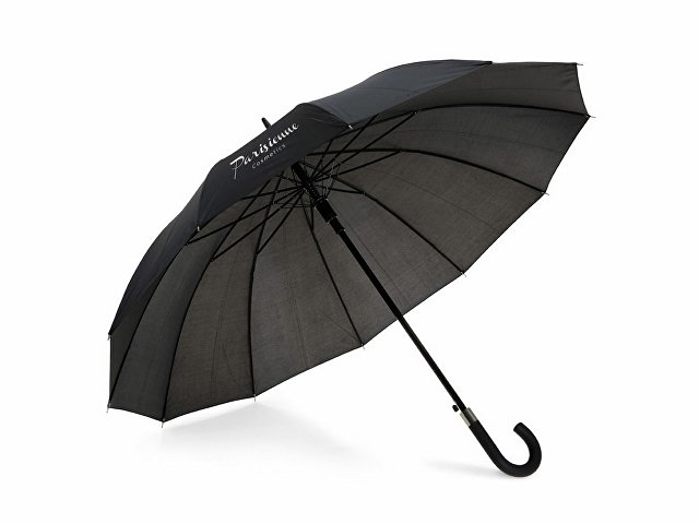 Зонт из 12 прутьев «GUIL»