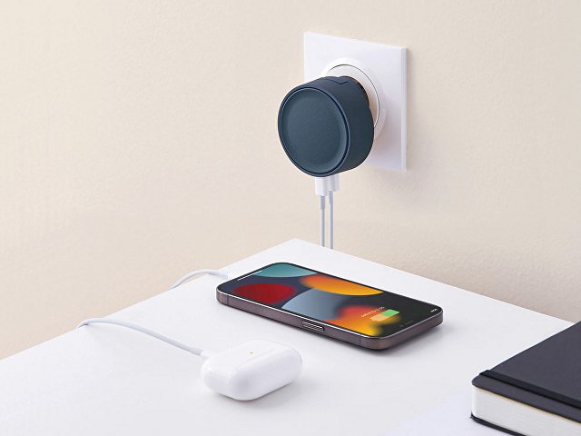 Адаптер питания USB Poweron