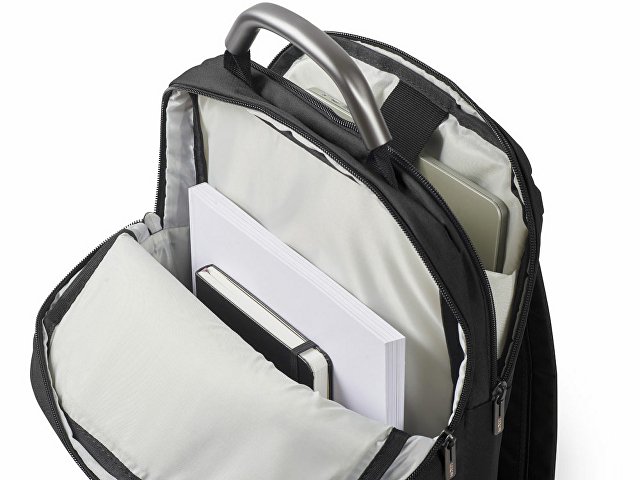 Рюкзак для ноутбука Premium+ Double