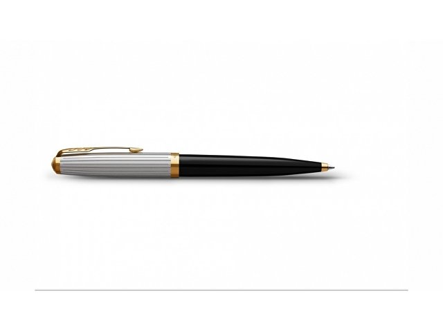 Ручка шариковая Parker 51 Premium