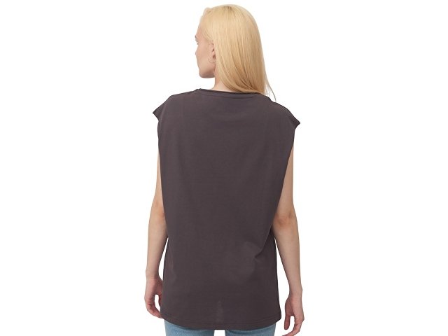 Майка оверсайз «Berlin», унисекс