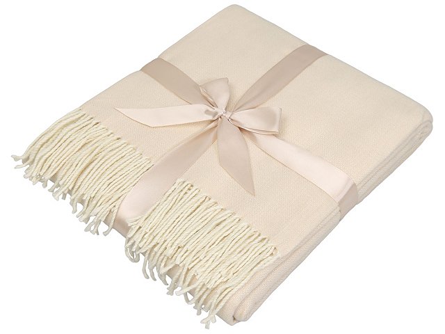 Плед акриловый «Dapple» 160 х 210 см