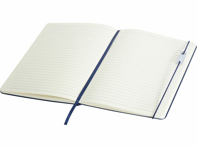 Набор «Legato Elegance» с блокнотом А5 и ручкой-роллер