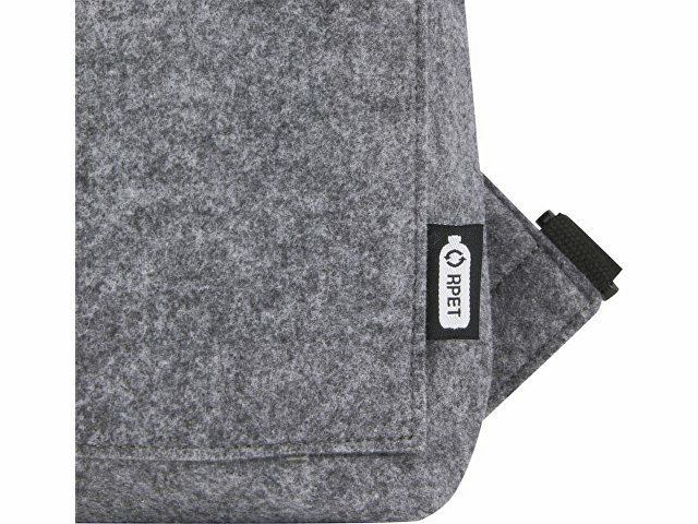 Велосумка «Felta» фетра