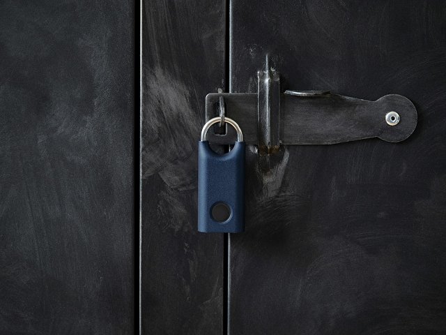 Замок с сенсором Noma Lock
