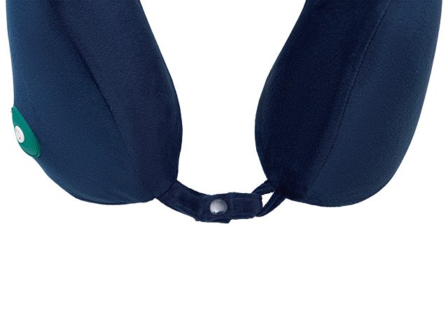 Подушка для путешествий массажная «Massage Tranquility Pillow»