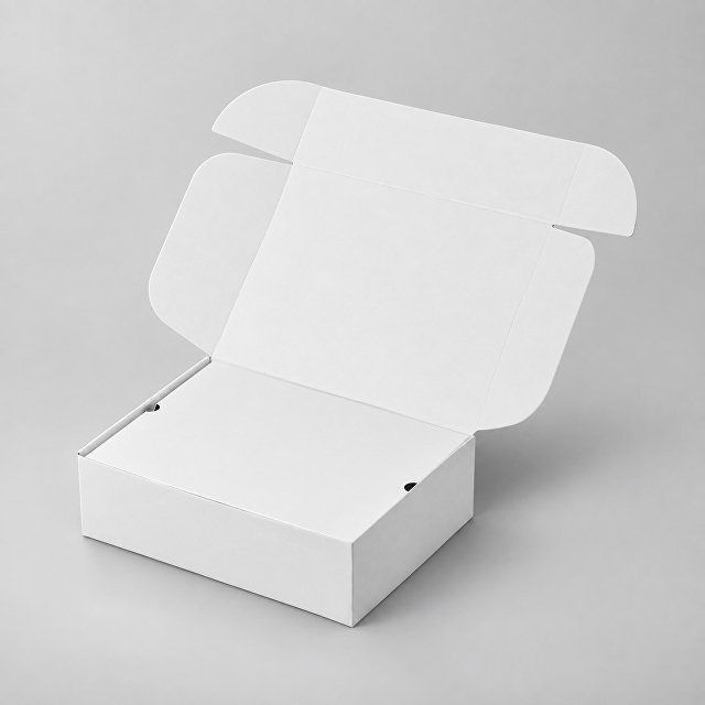 Коробка подарочная «Zand», XL, с вкладкой