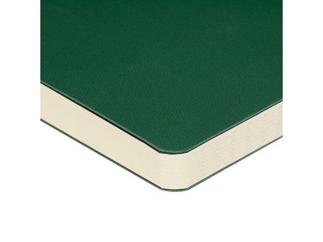 Ежедневник недатированный А5 «Megapolis Velvet Flex»